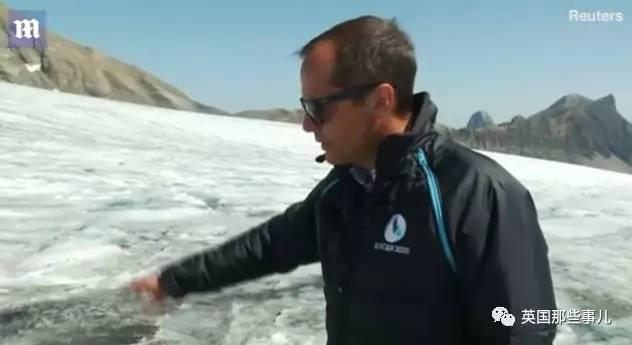 用一生尋找！「爸媽失蹤75年」7個孩子被送養  「年年回家盼望奇蹟」沒想到出現在雪山上...