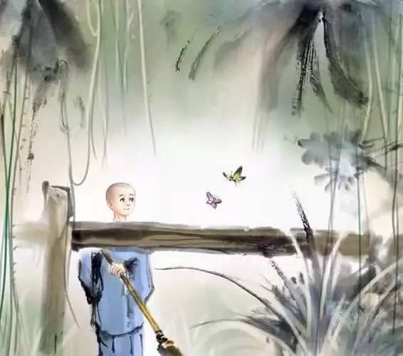 人，寧可孤獨，也不違心