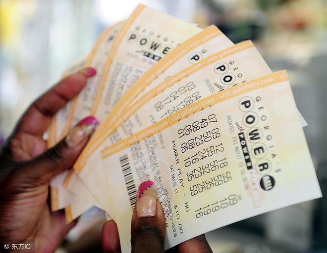 男子中2.5億美元巨獎後很「絕情」：不辭職，不接濟親戚