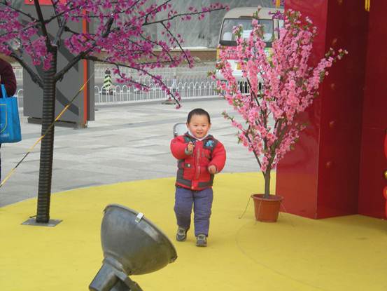 去餐廳吃飯！5歲兒摔碎盤子「老闆竟張口要5千」　母親笑著陪錢「第2天餐館竟倒閉了」老闆欲哭無淚....