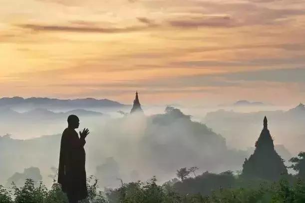 今生，請互相珍惜；下輩子，我們再也見不到了！（句句戳心）