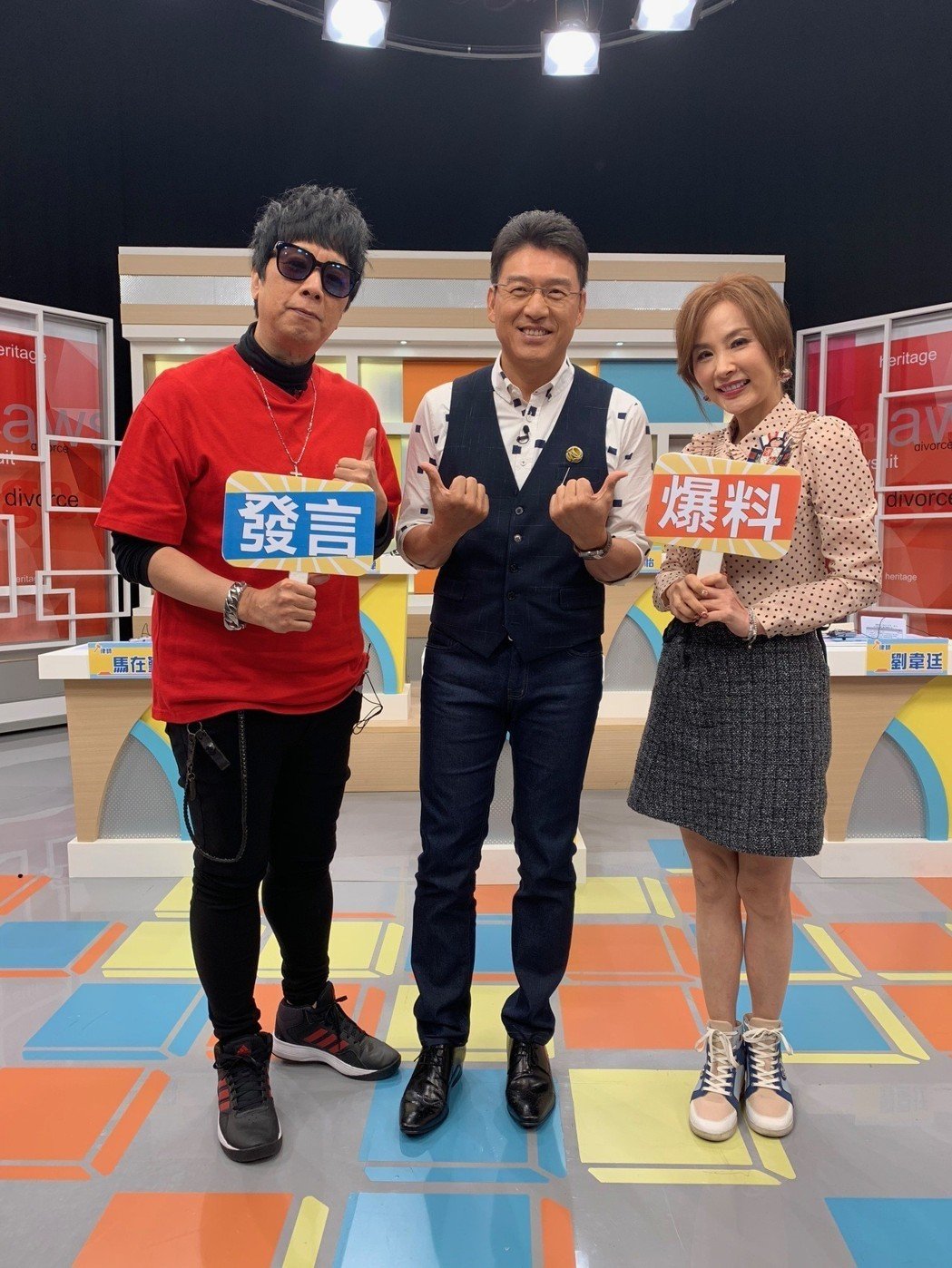 與手足斷絕來往！曹西平老父離開「兄弟5人僅他奔喪」　幫忙扛債「被控搶父財產」：身後事絕不留曹家