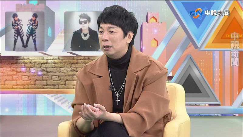 與手足斷絕來往！曹西平老父離開「兄弟5人僅他奔喪」　幫忙扛債「被控搶父財產」：身後事絕不留曹家