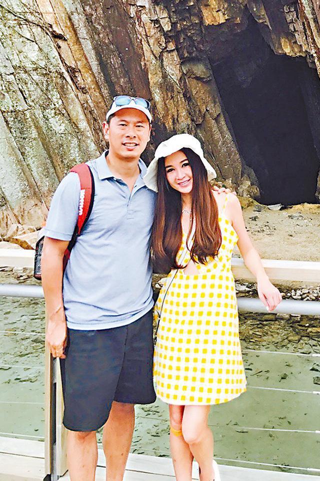 52歲溫碧霞近照曝光！「結婚18年」領養一子恩愛如初  為陪家人「少賺7位數」暖喊：是無價之寶