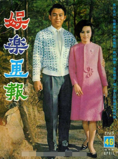 天造地設！他們從「銀幕夫妻」走到現實  「恩愛64年」相濡以沫人人羨