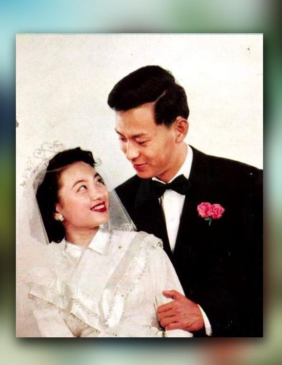 天造地設！他們從「銀幕夫妻」走到現實  「恩愛64年」相濡以沫人人羨