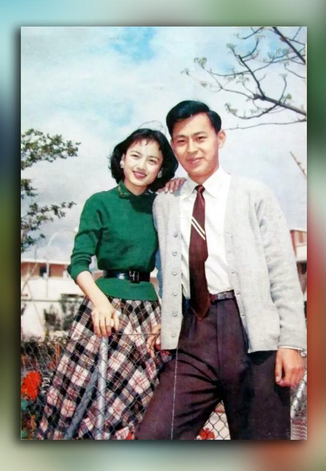 天造地設！他們從「銀幕夫妻」走到現實  「恩愛64年」相濡以沫人人羨