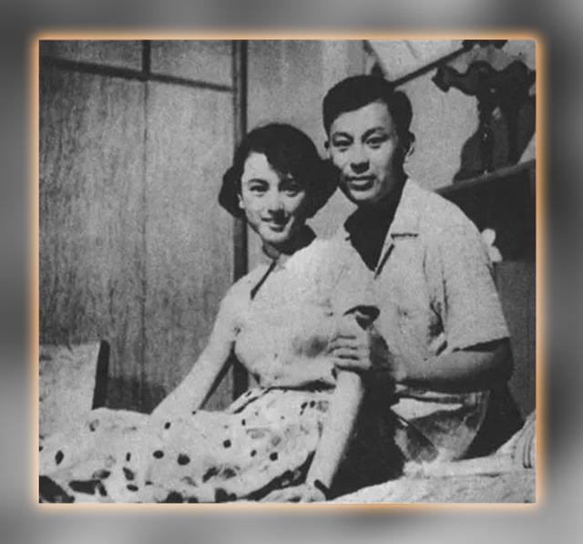 天造地設！他們從「銀幕夫妻」走到現實  「恩愛64年」相濡以沫人人羨