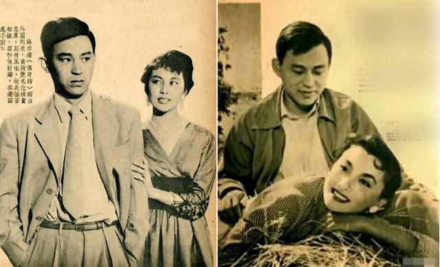 天造地設！他們從「銀幕夫妻」走到現實  「恩愛64年」相濡以沫人人羨