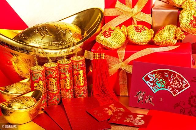 簡訊拜年賀詞大全！2019年豬年春節最實用，暖心的問候送出去