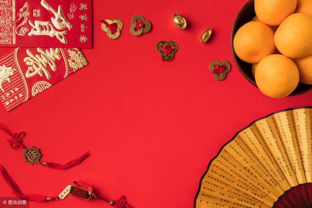 簡訊拜年賀詞大全！2019年豬年春節最實用，暖心的問候送出去