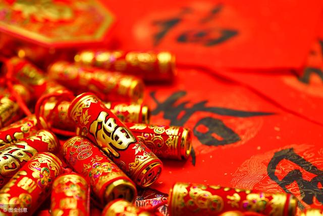 簡訊拜年賀詞大全！2019年豬年春節最實用，暖心的問候送出去