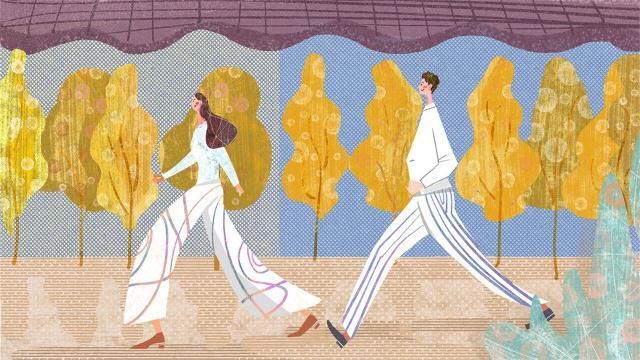 一位父親給女兒的叮嚀！有四種「窮人思維」的男人，再愛也要慎嫁