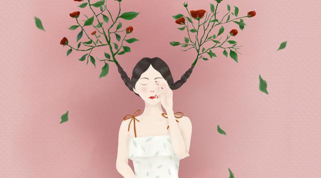 一位父親給女兒的叮嚀！有四種「窮人思維」的男人，再愛也要慎嫁