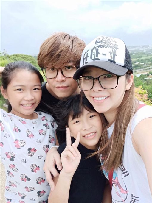 老婆收入是10倍！Energy阿弟「月領5萬零用錢」　老婆無奈「我不是一家之主」夫妻相處曝光