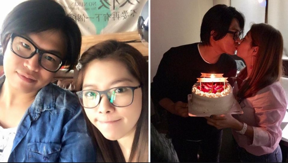 老婆收入是10倍！Energy阿弟「月領5萬零用錢」　老婆無奈「我不是一家之主」夫妻相處曝光