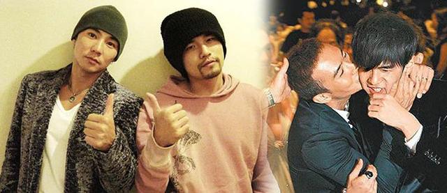 曾落魄到身無分文，女友不離不棄陪伴7年，周杰倫為他寫了一首歌，酬勞夠他花四年！