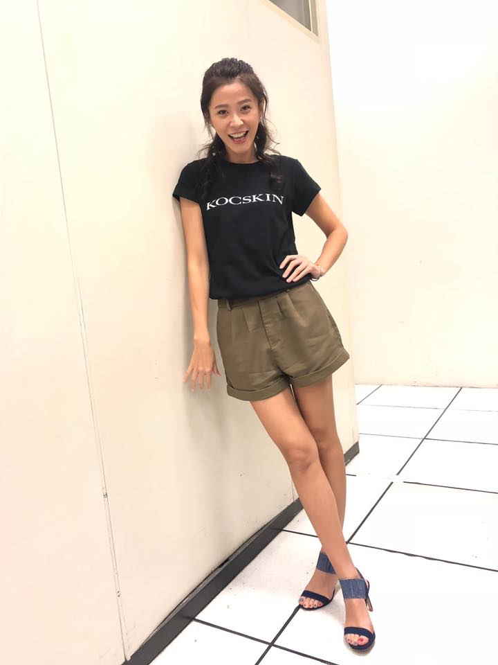 李燕曝多年隱疾「一整年都在吃藥」!18歲養家「弟弟父親節淚謝姐拉拔」哽咽:我得討生活