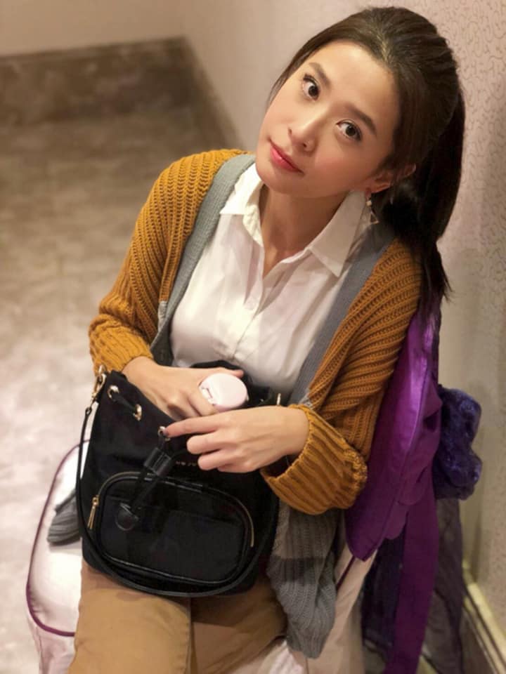 李燕曝多年隱疾「一整年都在吃藥」!18歲養家「弟弟父親節淚謝姐拉拔」哽咽:我得討生活