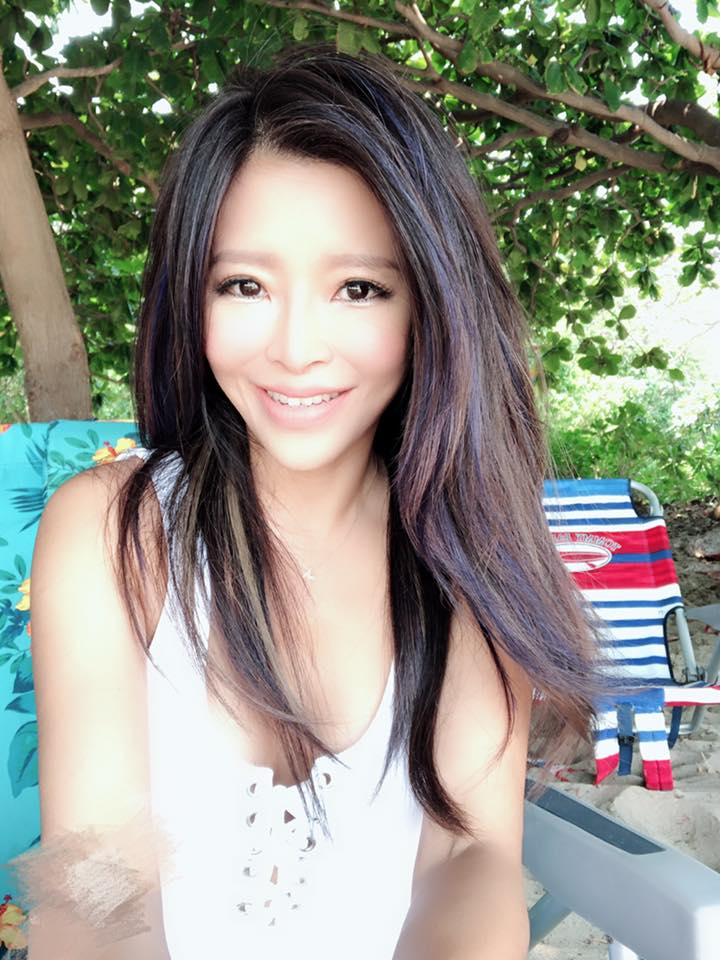 李愛綺羞曝「洋人老公求子偏方」成功生兩胎　「每次完事開檢討會」狂做筆記恩愛11年
