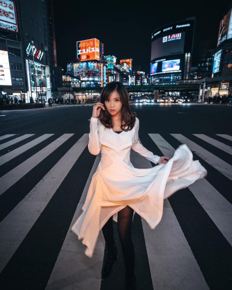 私下差很大！《金家》小三背景遭起底竟是「台大學霸」  高顏質「當過空姐」靠實力闖演藝圈