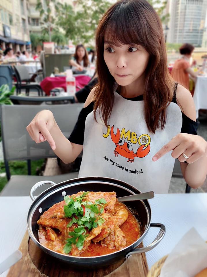 私下差很大！《金家》小三背景遭起底竟是「台大學霸」  高顏質「當過空姐」靠實力闖演藝圈