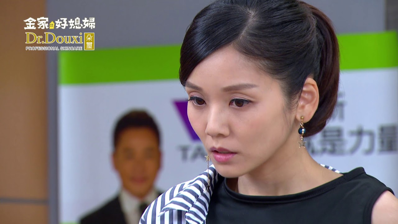 私下差很大！《金家》小三背景遭起底竟是「台大學霸」  高顏質「當過空姐」靠實力闖演藝圈