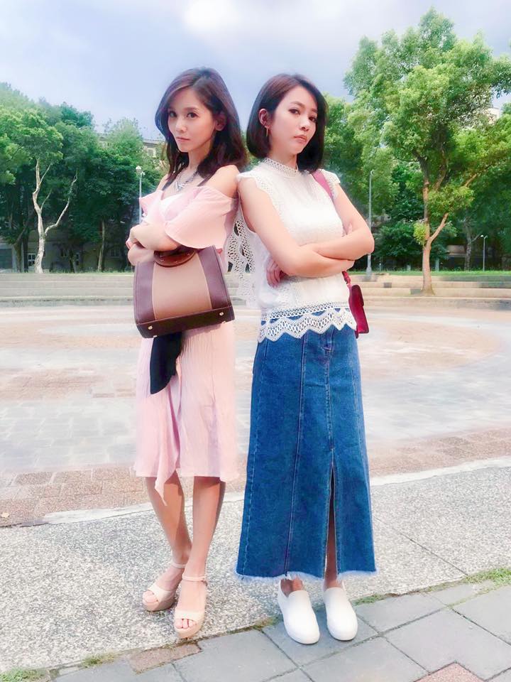 私下差很大！《金家》小三背景遭起底竟是「台大學霸」  高顏質「當過空姐」靠實力闖演藝圈