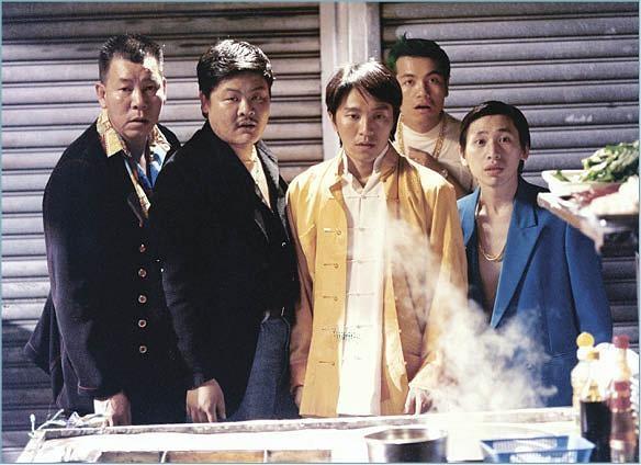 69歲男星「2度中風沒收入」靠友資助過活　古天樂「主動聯繫」暖舉意外曝光