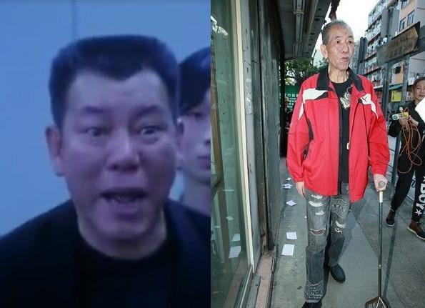 69歲男星「2度中風沒收入」靠友資助過活　古天樂「主動聯繫」暖舉意外曝光