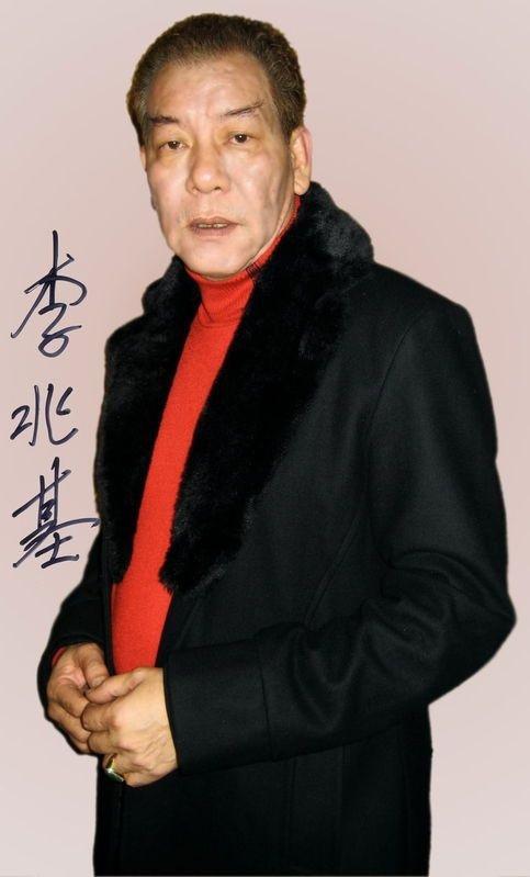 69歲男星「2度中風沒收入」靠友資助過活　古天樂「主動聯繫」暖舉意外曝光