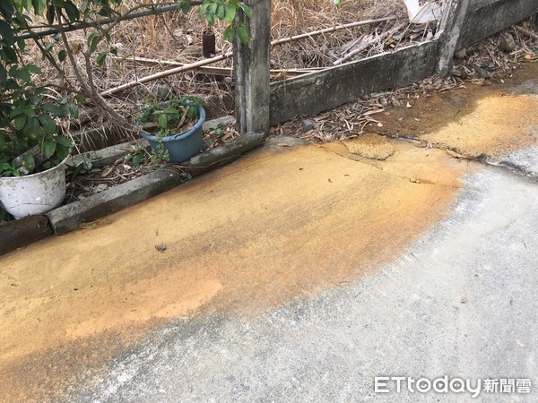 深鑿60公尺「湧出黃金龍泉」！老翁鑽井一月苦無結果 「土地公入夢指引」隔天奇蹟發生