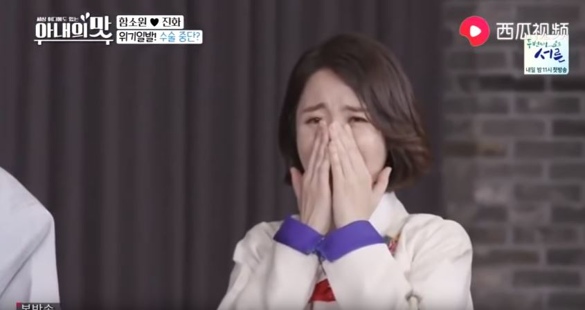 差18歲母子戀挨轟！42美魔女星公開「高齡險難產」畫面　老公「全程溫柔守候」1.2億人淚崩：是真愛