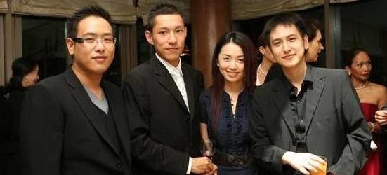 「17歲幫徐楓賺8千萬」成最年輕執行董事　今35歲擁「百億身家」仍單身一人