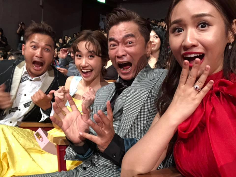吳宗憲東區買房孝親！一片孝心卻「被媽媽神吐槽」 女兒有樣學樣送名車「2百萬只夠買輪子」