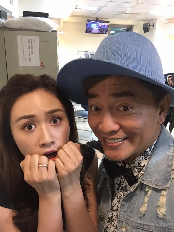 吳宗憲東區買房孝親！一片孝心卻「被媽媽神吐槽」 女兒有樣學樣送名車「2百萬只夠買輪子」