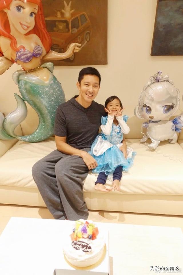 立威廉5歲被遺棄！淚謝「哥代父職」從小照顧　當爸後以妻小為重「5國混血愛女」萌翻