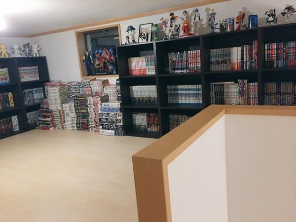 打槍全日本男生！30歲單身女大喊：一輩子不需要男友　曬出「超猛單身閨房照」網狂讚：是我也不嫁