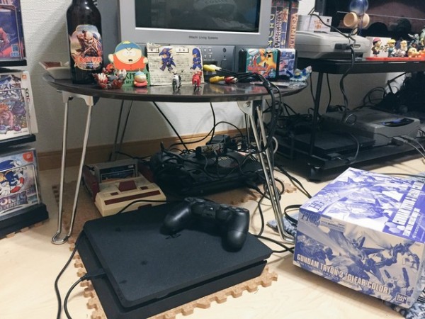 打槍全日本男生！30歲單身女大喊：一輩子不需要男友　曬出「超猛單身閨房照」網狂讚：是我也不嫁