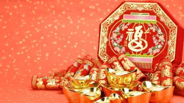 初一「這個時間」忌洗澡！過年的禁忌你一定要知道，不然就虧大了