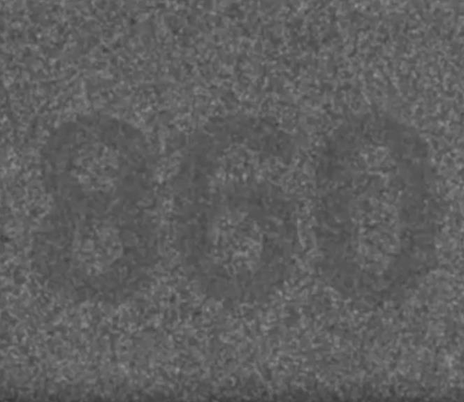 第一眼看到什麼數字？測出你的真實性格