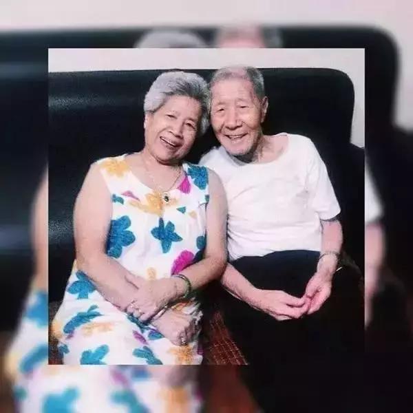 8張愛情最美的樣子！看到最後一張哭慘了：「一生太短，來世還要再相愛」