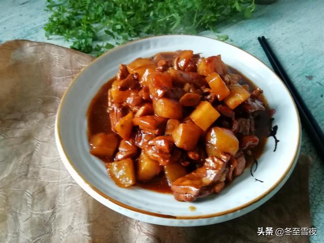 過年吃雞，分享十六道雞肉的做法，收藏好，過年家庭宴席露一手