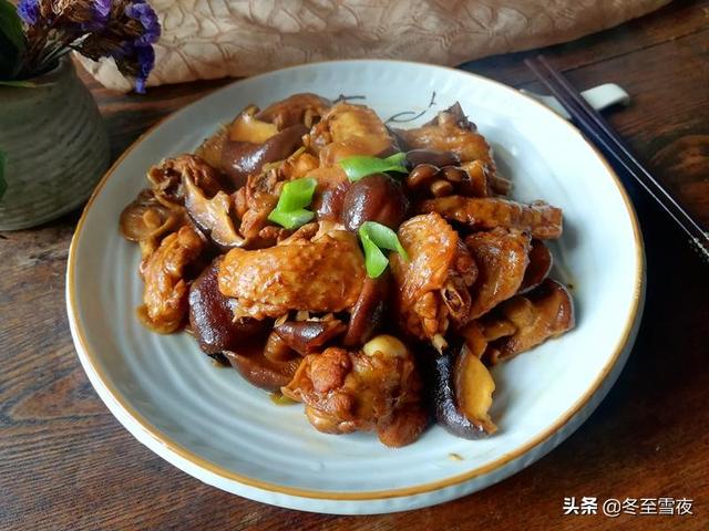 過年吃雞，分享十六道雞肉的做法，收藏好，過年家庭宴席露一手
