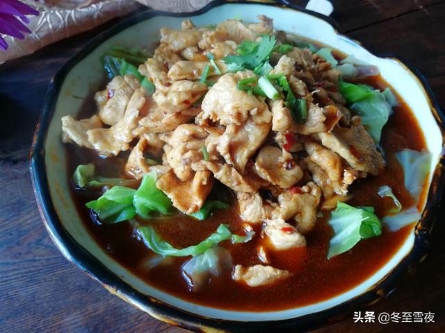 過年吃雞，分享十六道雞肉的做法，收藏好，過年家庭宴席露一手