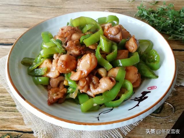 過年吃雞，分享十六道雞肉的做法，收藏好，過年家庭宴席露一手