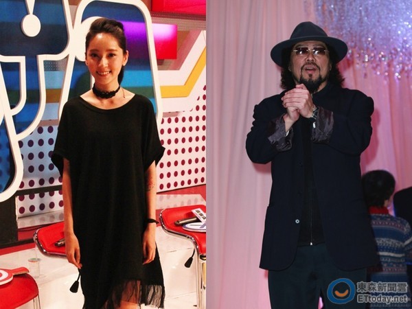 張菲孫女長大了！媳婦當年生子「包百萬大紅包」犒賞　決定「10億家產留兒孫」孫女甜喊：最喜歡鬍子爺爺