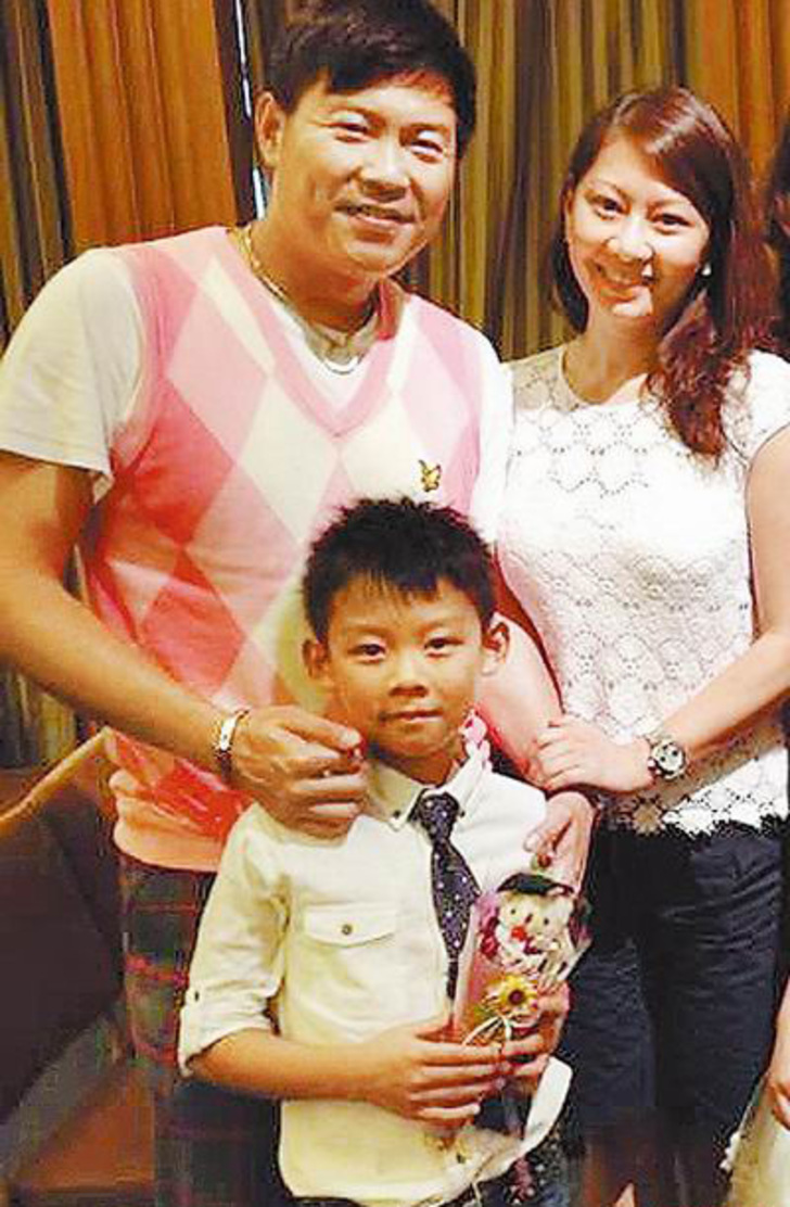 曾國城憂初老上身氣喊「無法原諒自己」　「過年預計包給爸媽7位數字」不忘父母恩　