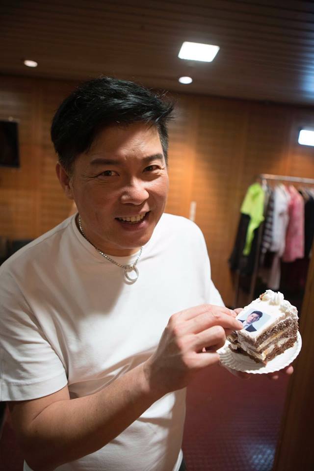 曾國城憂初老上身氣喊「無法原諒自己」　「過年預計包給爸媽7位數字」不忘父母恩　