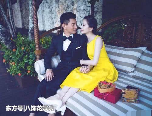 叫老公不受用了！劉詩詩曝對「差14歲老公愛稱」　吳奇隆都苦笑「無力招架」：根本暴擊